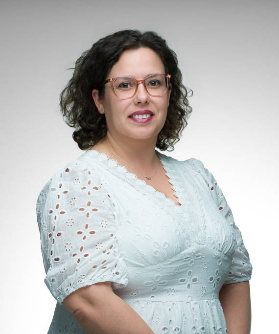 Héloisa Fernandes, RH DistriGate